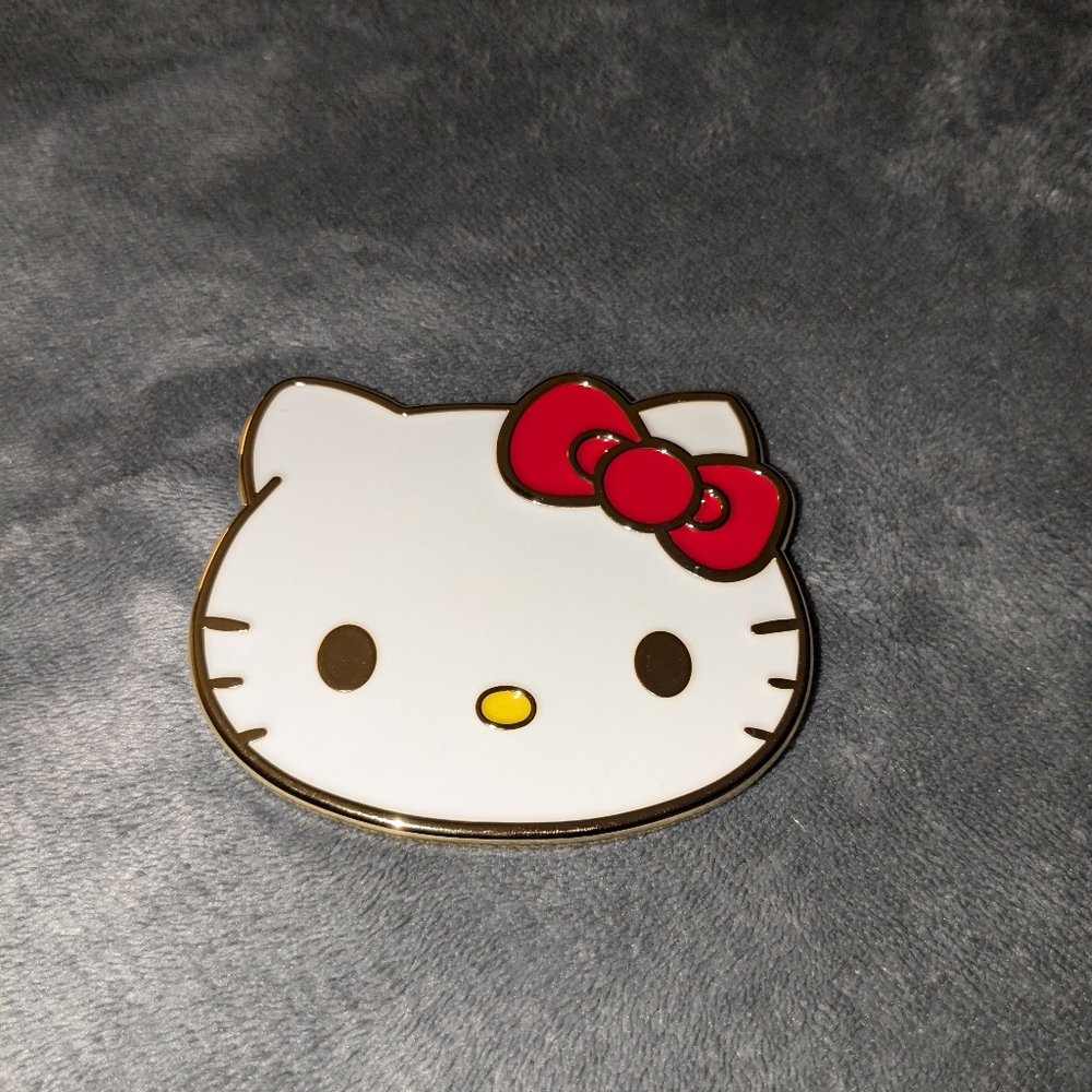 Hello kitty mirror - Picture 3 of 5